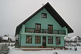 Alojamiento en casa particular Zuberec Eslovaquia